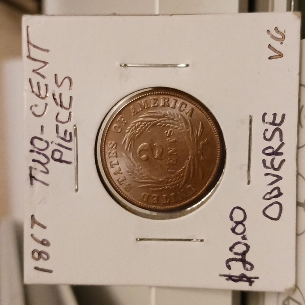 Coin